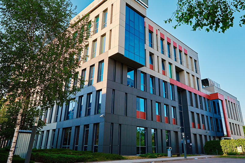 2student accommodation