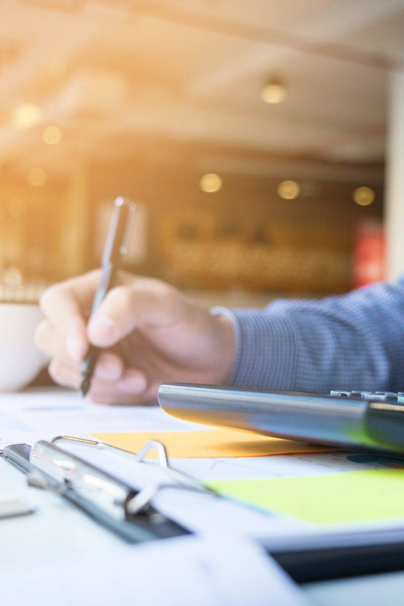 Budget & Cost Management LONG