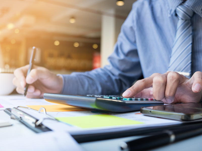 Budget and Cost Management