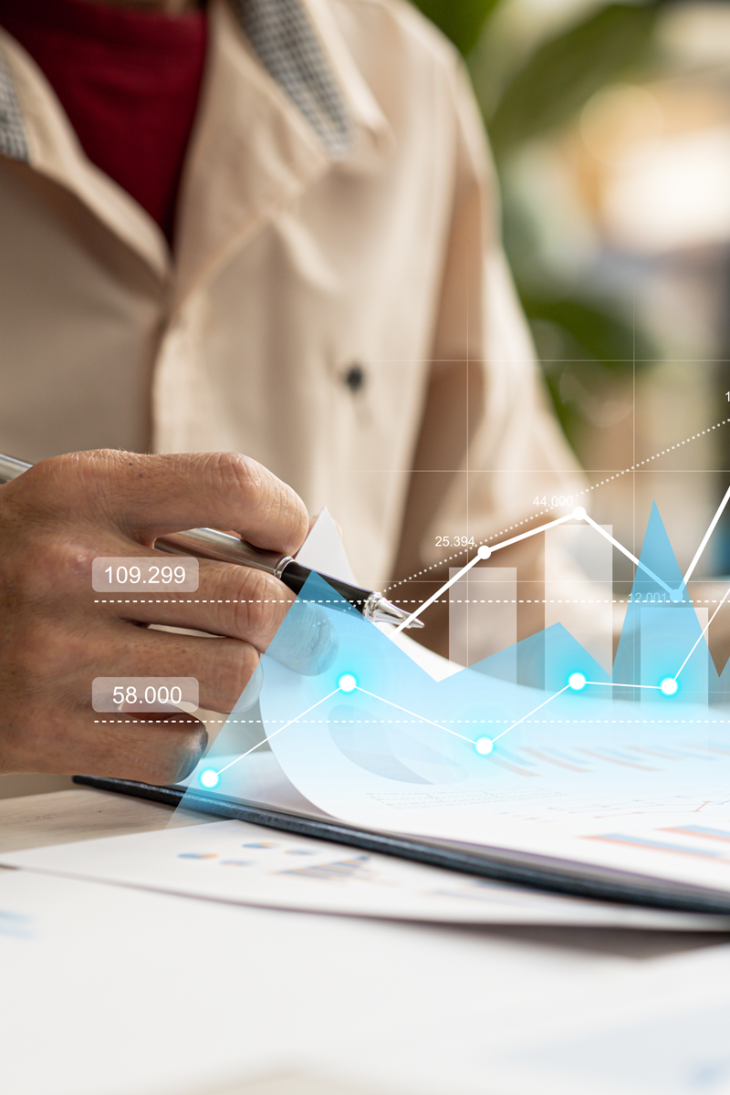 Investment valuation 