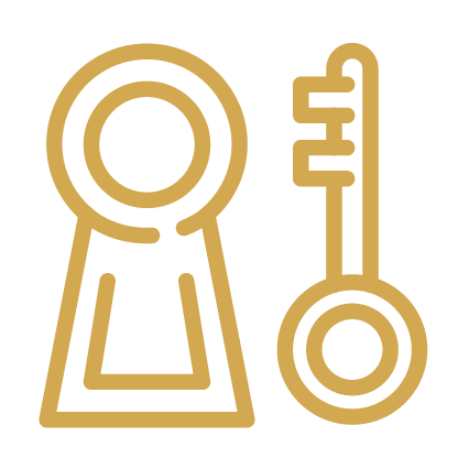 OPPORTUNITY ANALYSIS ICON
